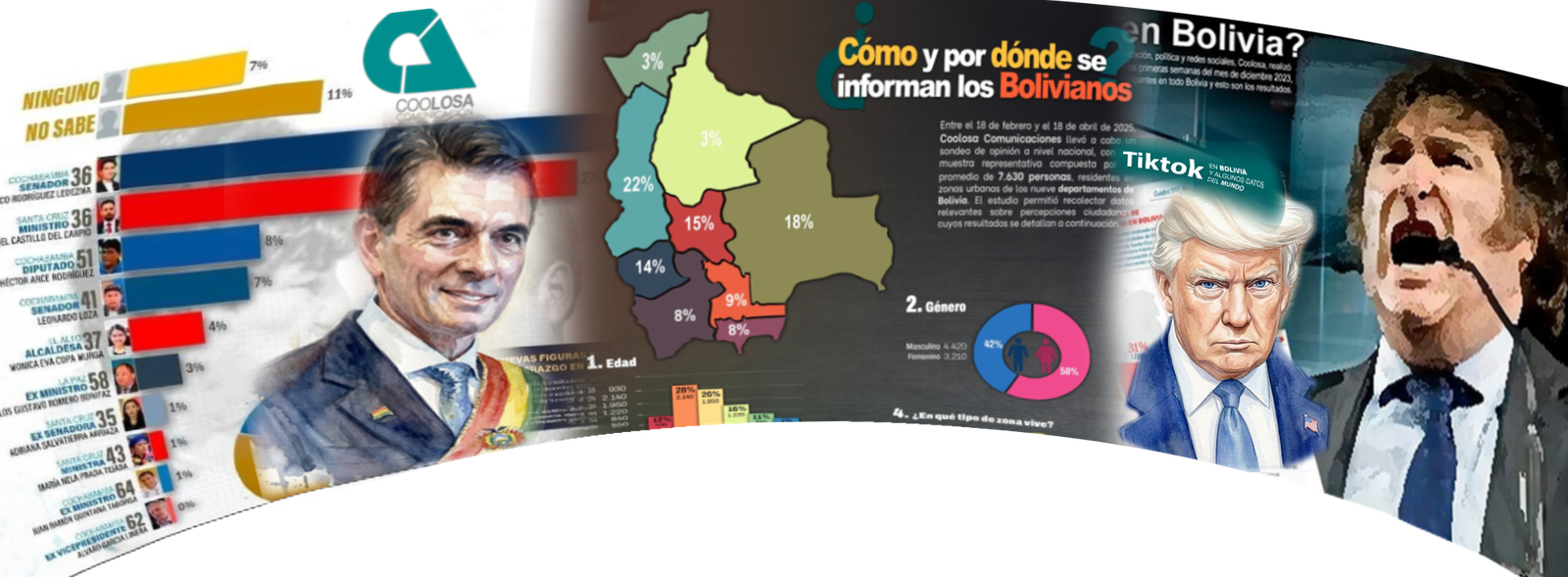Coolosa Comunicaciones - Hero